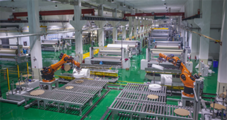 【智創高地活力棗園】棗園街道重點項目簡介