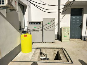 智能制造賦能BSDSYS學(xué)校實(shí)驗(yàn)室廢水處理設(shè)備，新聞管理系統(tǒng)助力高效運(yùn)維