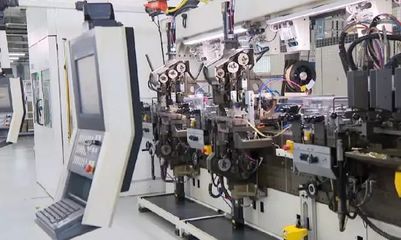 蘇州在智能制造裝備領域的全球領先地位與主要承載區探析