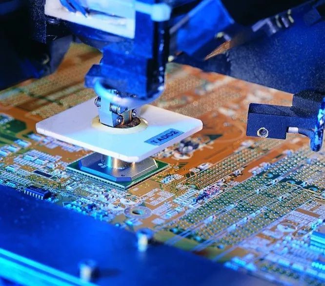 11省市聯動，百園合力，五大世界級智能制造裝備產業集群加速崛起